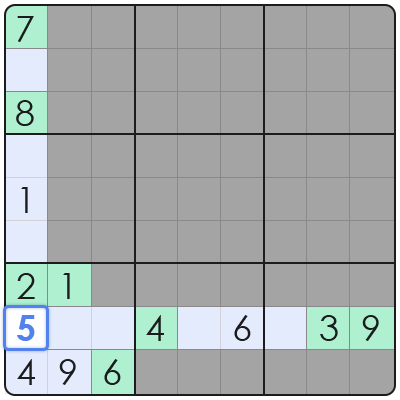 sudoku for middle schoolers