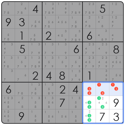 sudoku washington